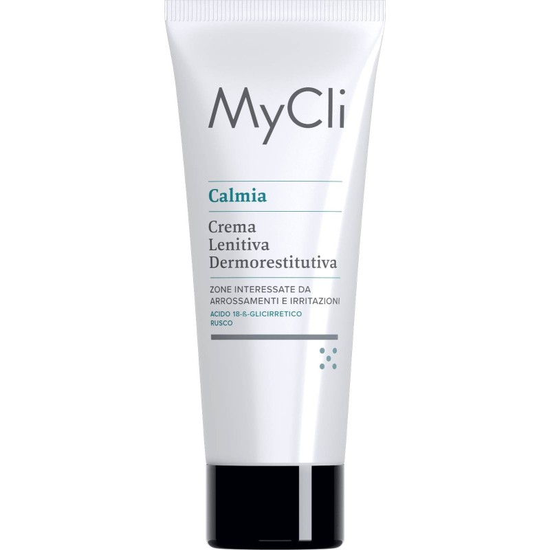 Mycli calmia crema lenit dermo