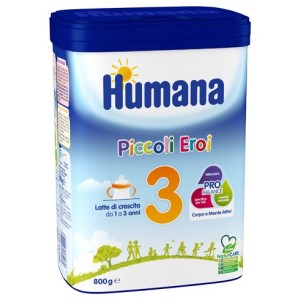 Humana 3 800g probal mp