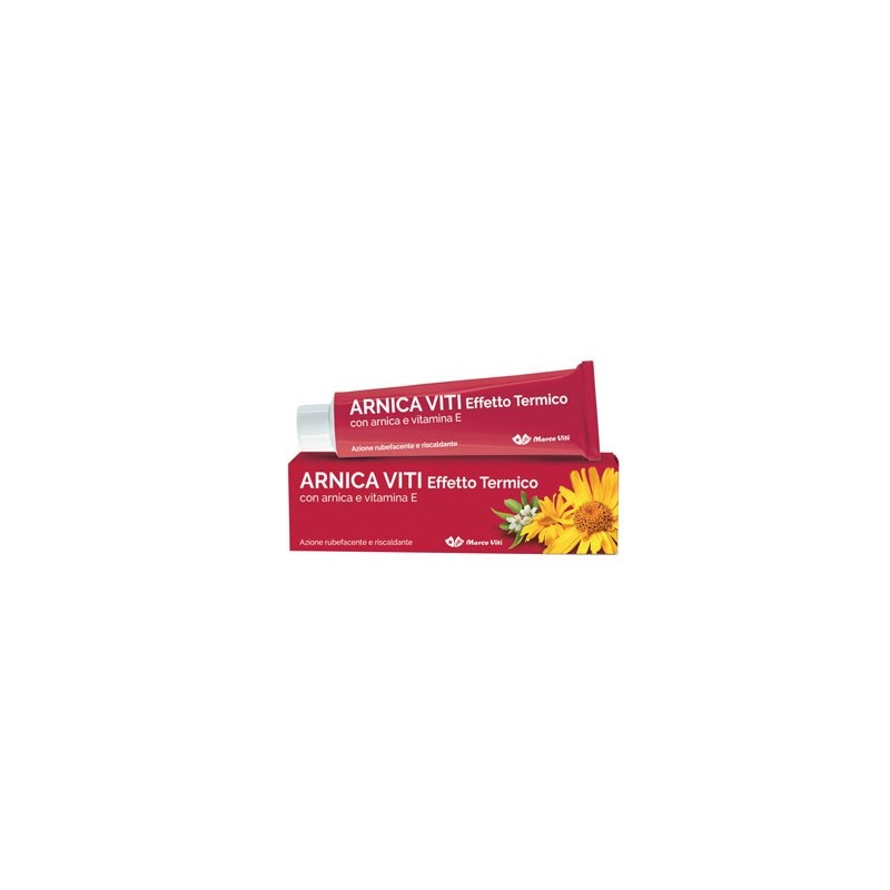 Viti crema arnica eff termico