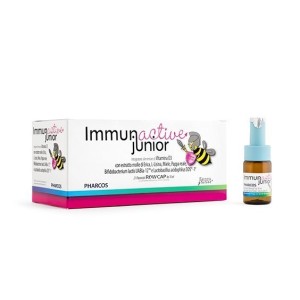 Immunactive j pharcos 21f 10ml