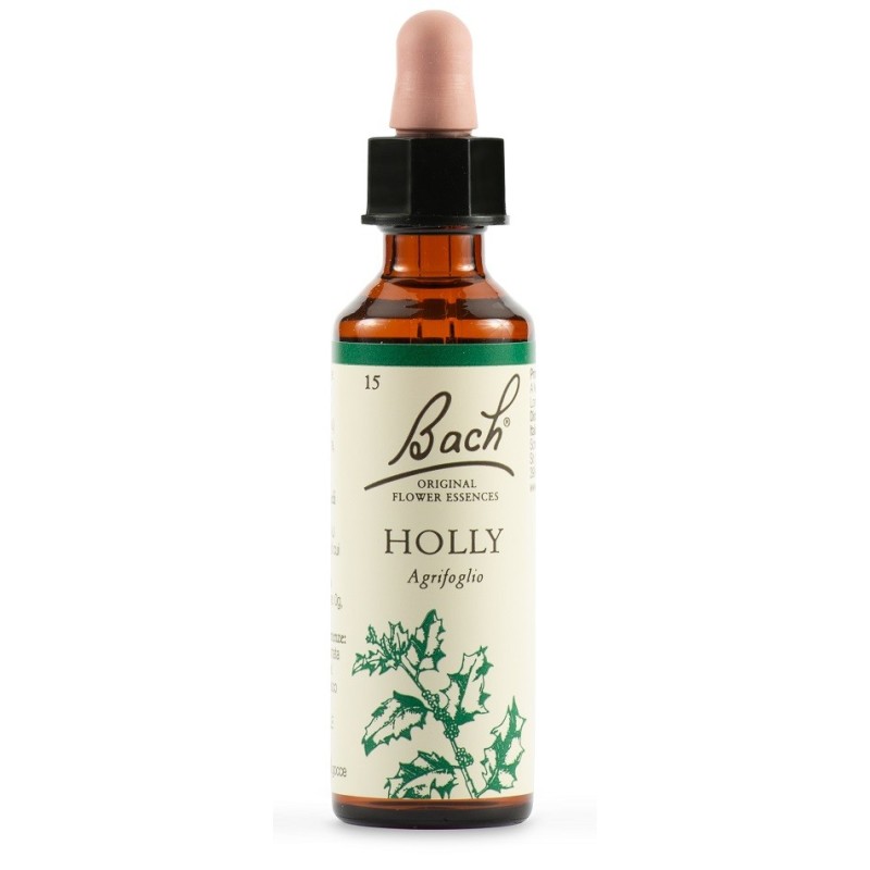 Holly bach orig 20ml
