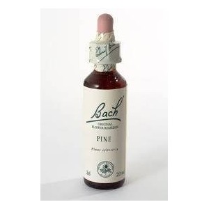 Pine bach orig 20ml