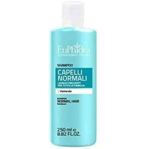 Euph sh capelli norm 250ml