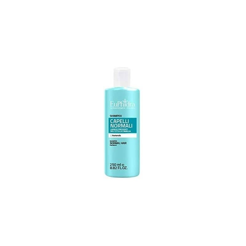 Euph sh capelli norm 250ml