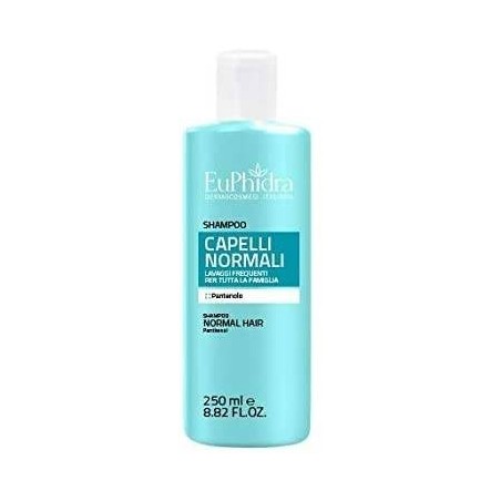 Euph sh capelli norm 250ml