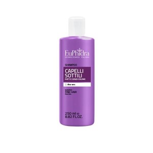 Euph sh capelli sott 250ml