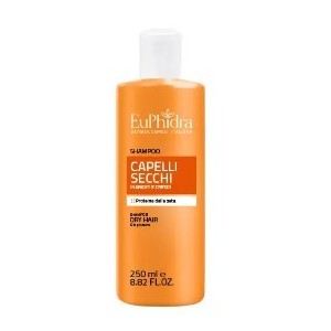 Euph sh capelli secc 250ml