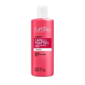 Euph sh capelli trat 250ml