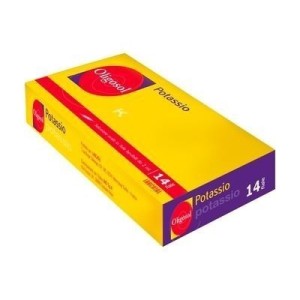 Labcatal nutrition potassio28f