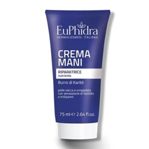 Euph crema mani prot 75ml