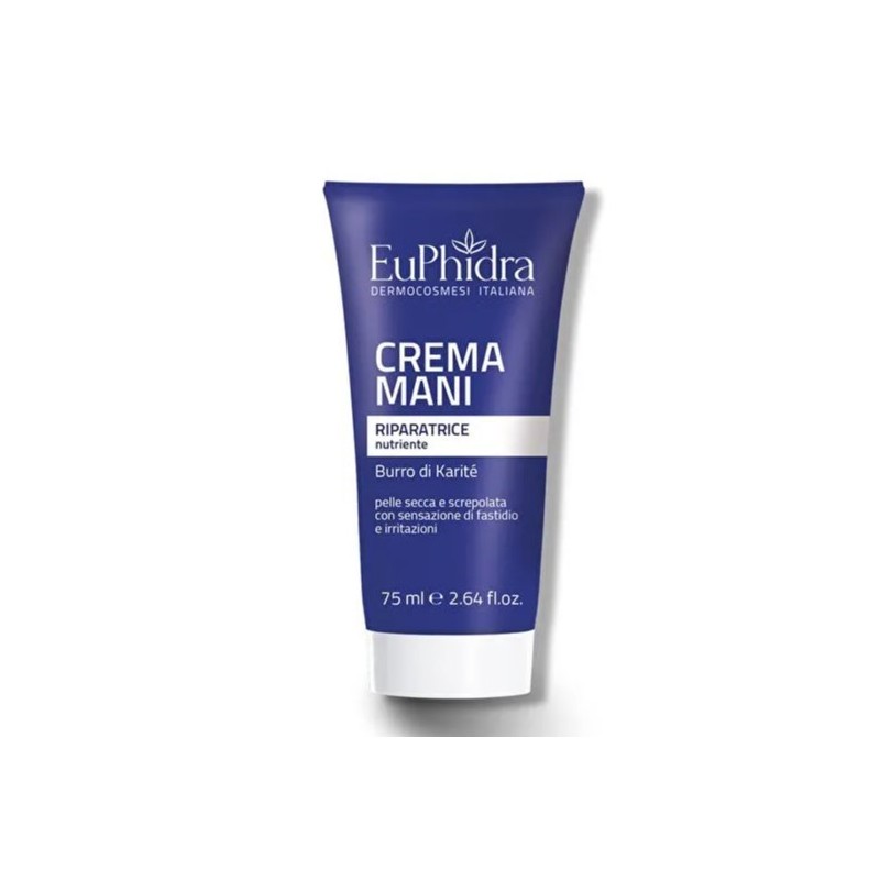 Euph crema mani prot 75ml