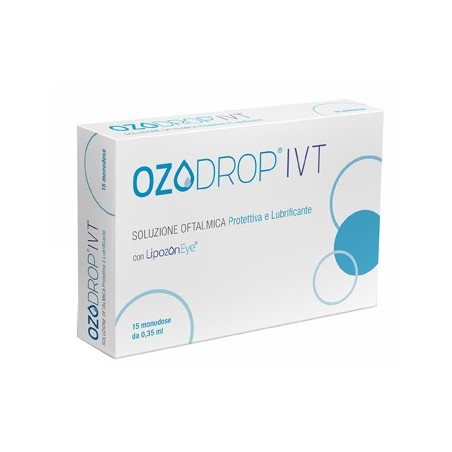 Ozodrop ivt lipozoneye sol15pz