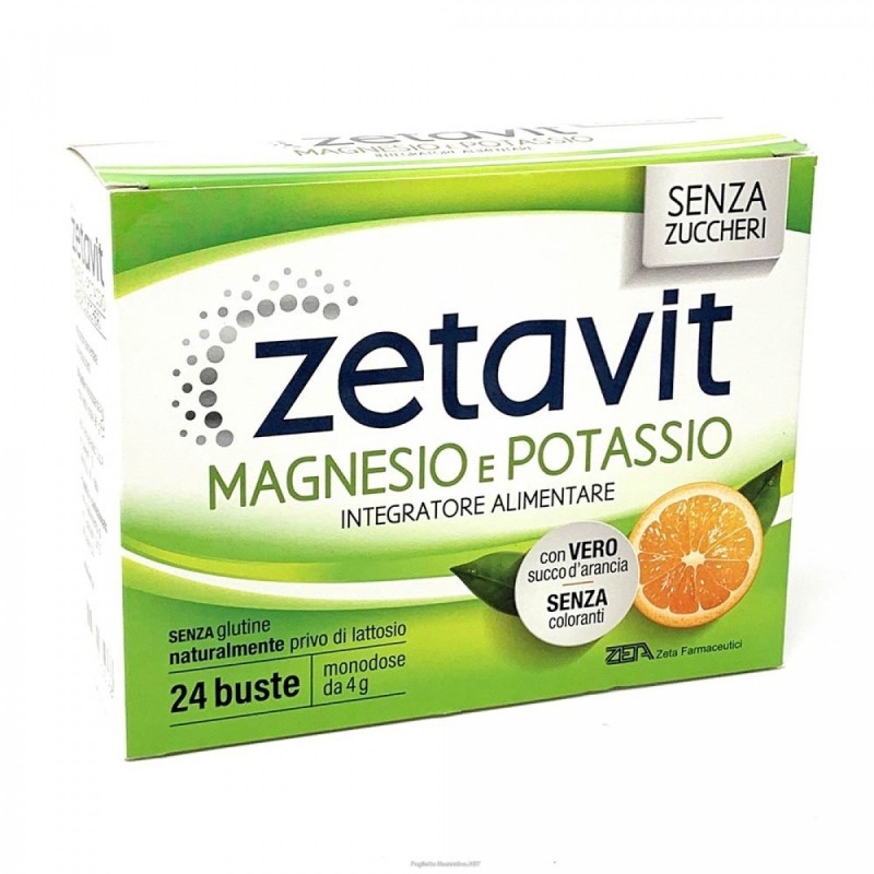 Zetavit magn potass s/z 24bust