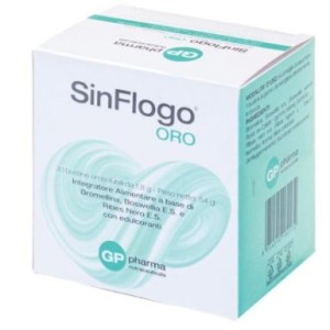Sinflogo oro 30bust orosol