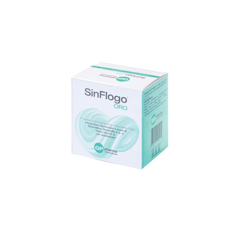 Sinflogo oro 30bust orosol