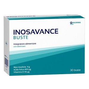 Inosavance 30bust