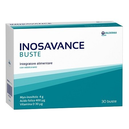 Inosavance 30bust