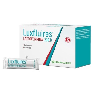 Luxfluires lattof 200d 30stick