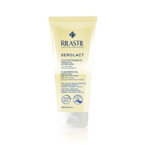Rilastil xerolact olio 200ml