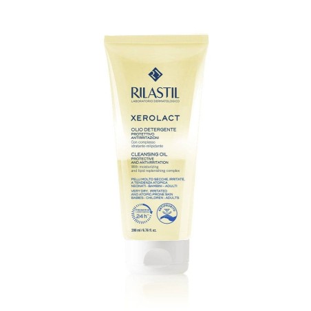 Rilastil xerolact olio 200ml
