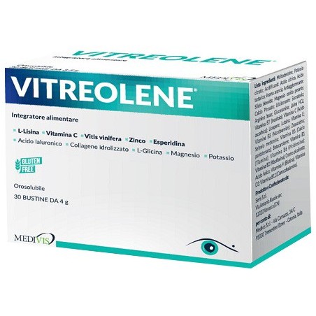 Vitreolene 30bust Vitreolene 30bust