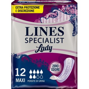 Lines spec maxi farma 12pz