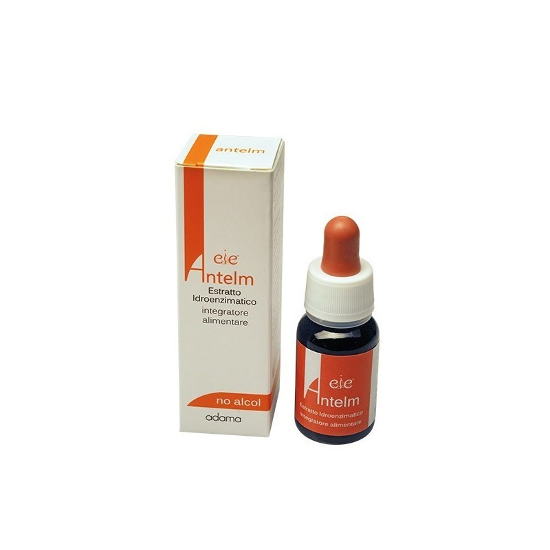 Eie antelm 30ml