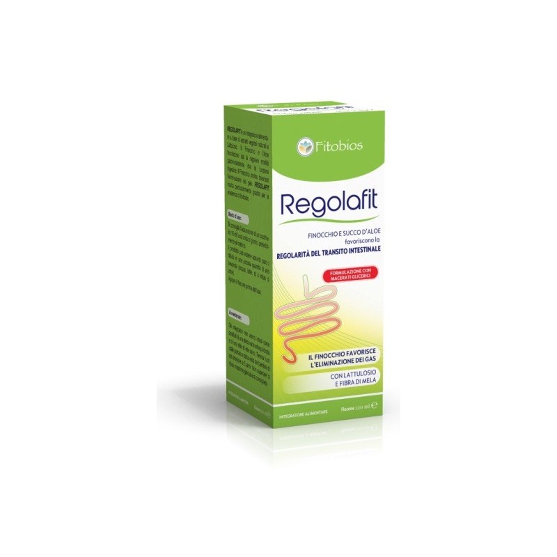 Regolafit 120ml