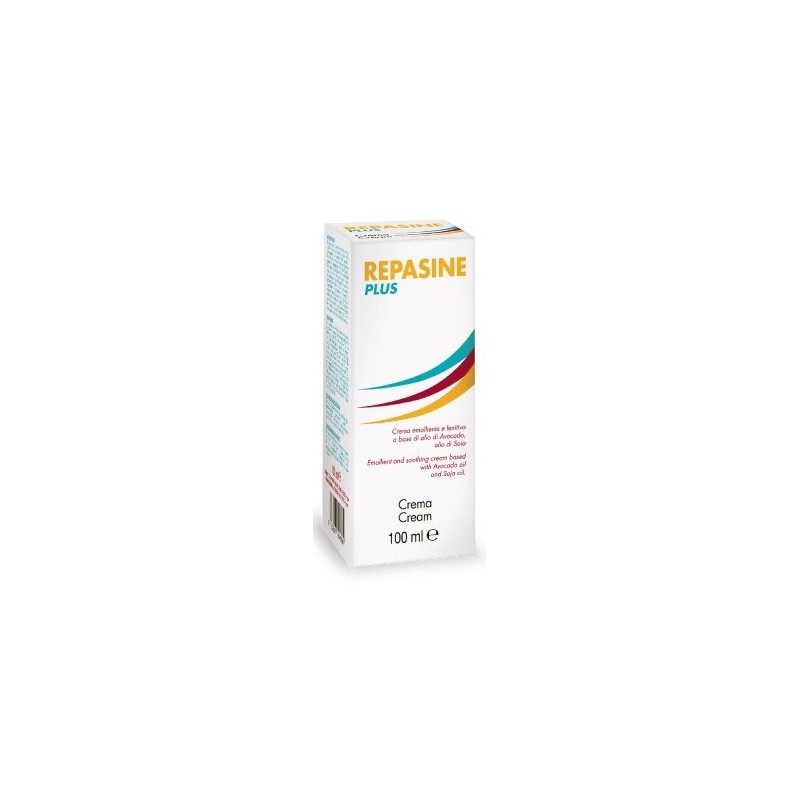Repasine plus crema 100ml