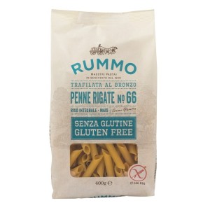 Rummo penne rig n66 riso i/mai
