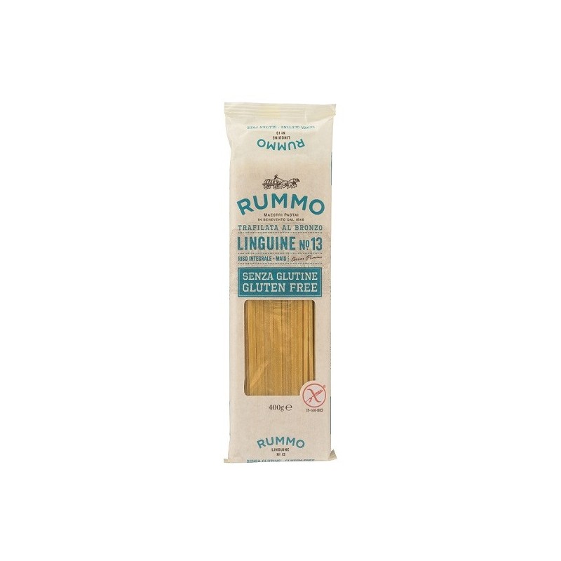 Rummo linguine n13 riso i/mais