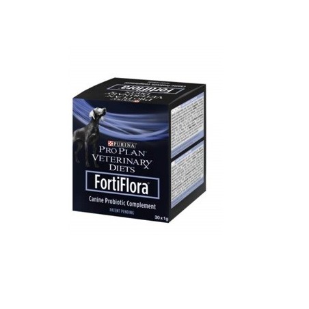 Fortiflora cane 30buste 1g