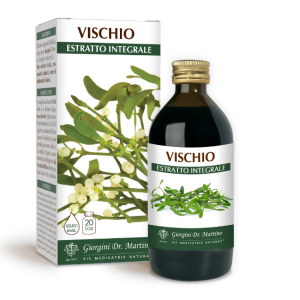 Vischio estratto integr 200ml