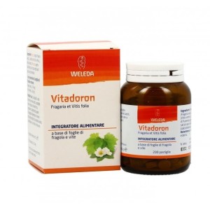 Vitadoron weleda 200past