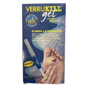 Verrukill gel verruche 2ml