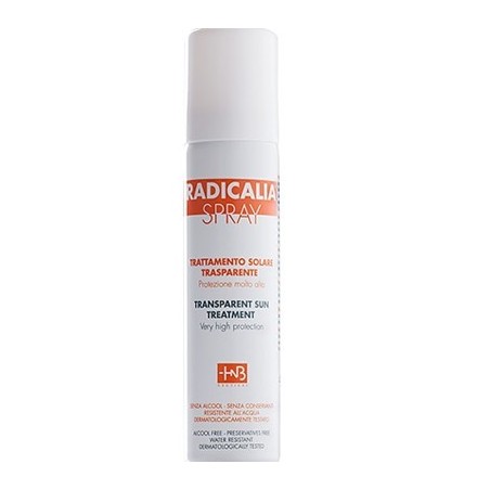 Radicalia spray 200ml