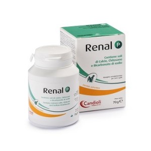Renal p 70g