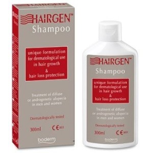 Hairgen shampoo 300ml