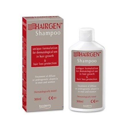 Hairgen shampoo 300ml