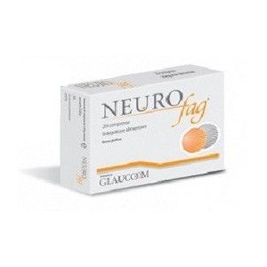 Neurofag 20 compresse