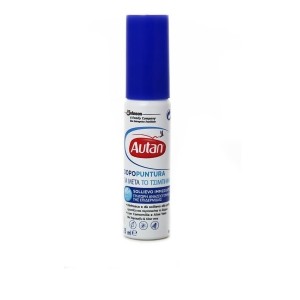Autan dopopuntura 25ml