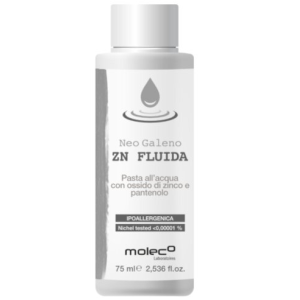 Neogaleno zn fluida 75ml