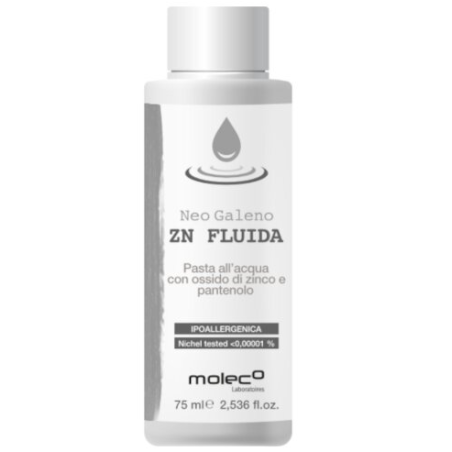 Neogaleno zn fluida 75ml