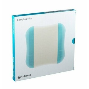 Comfeel plus 15x15 5pz