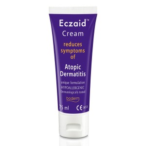 Eczaid cream 75ml ce