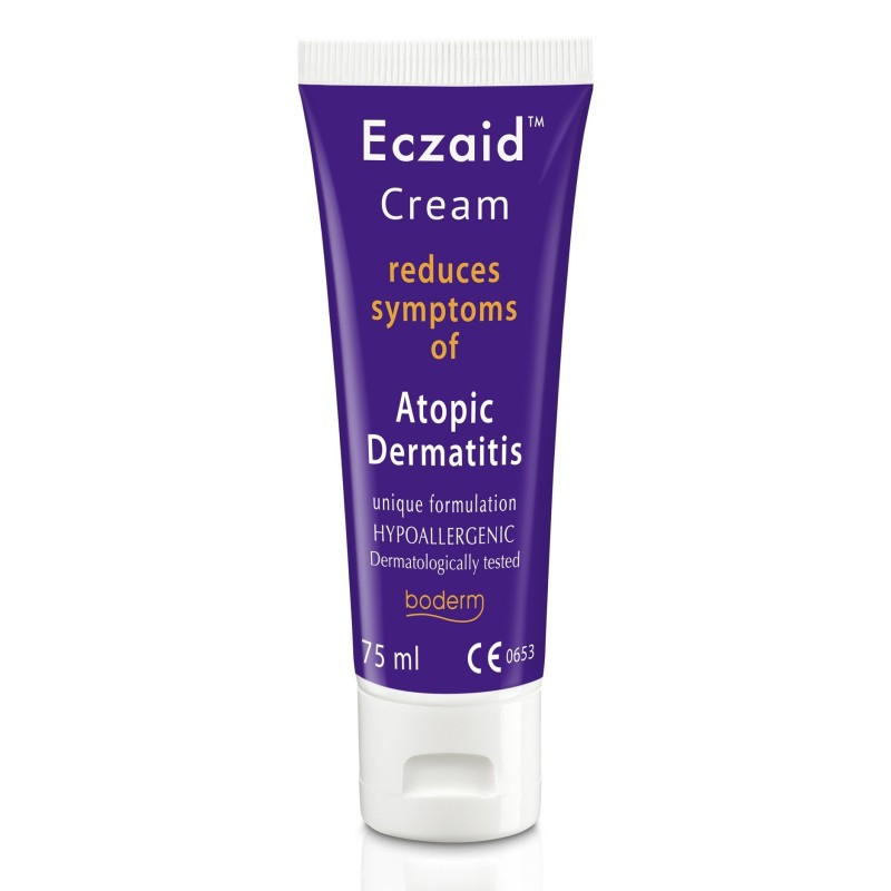 Eczaid cream 75ml ce