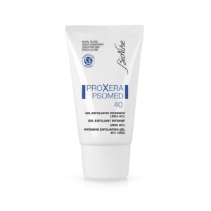 Proxera psomed 40 gel esfol in