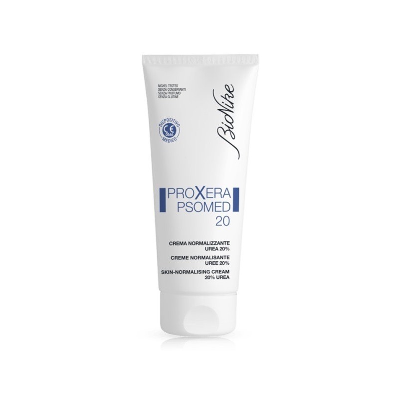 Proxera psomed 20 crema normal