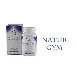 Natur-gym 60 capsule