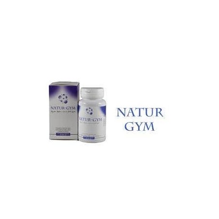 Natur-gym 60 capsule